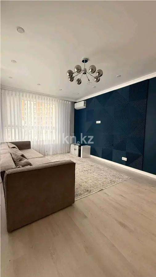 Продажа 3-комнатной квартиры, 87 м², ул. Керей, Жанибек хандар, дом  50/3 - Продажа  трехкомнатных квартир в новостройках Астаны без посредников фото 1 из 5