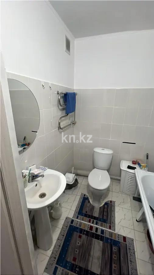 Продажа 2-комнатной квартиры, 77 м² в Алматы - фото 4