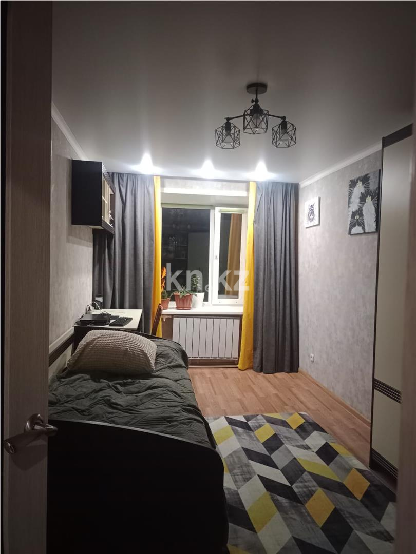 Продажа 3-комнатной квартиры, 65 м² в Караганде - фото 4