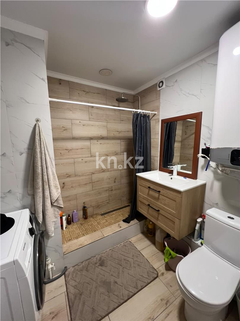 Продажа 2-комнатной квартиры, 48 м² в Караганде - фото 7