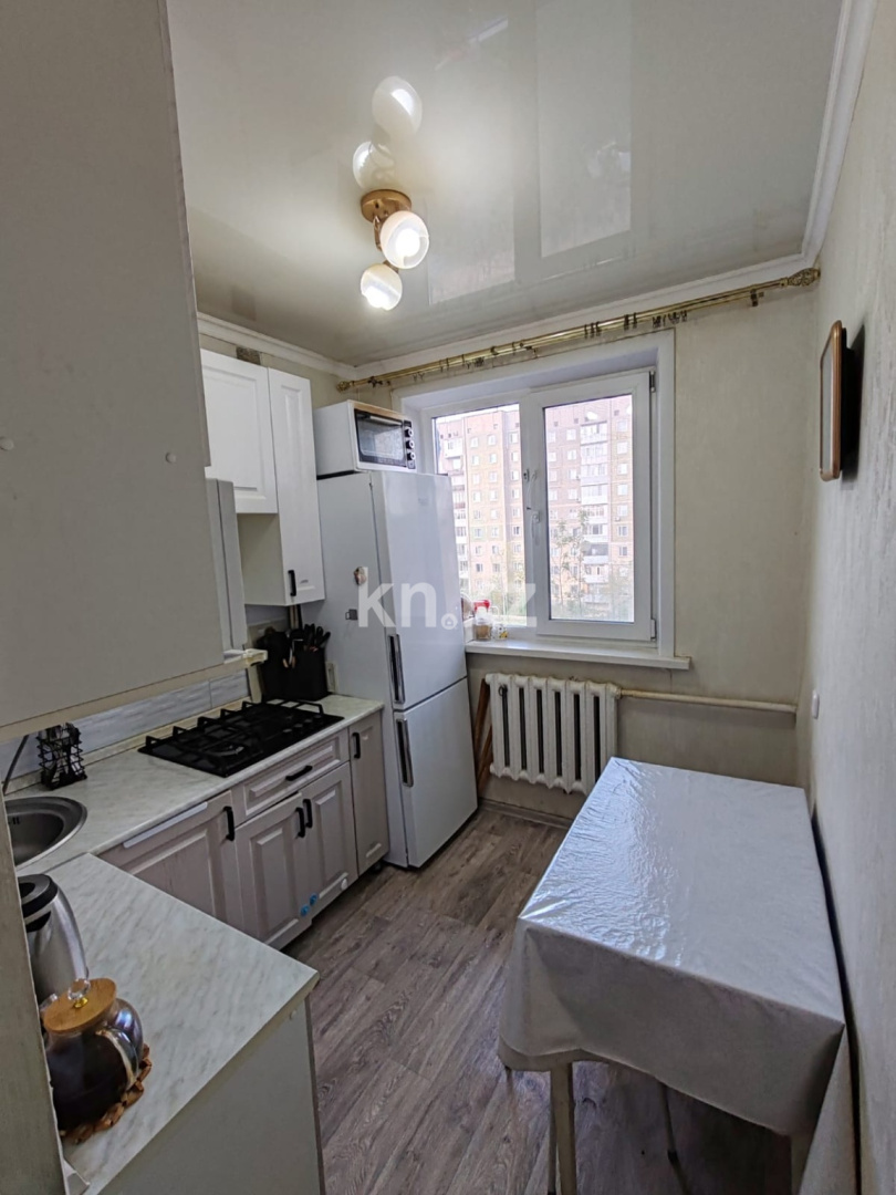 Продажа 3-комнатной квартиры, 48 м² - Продажа трехкомнатных квартир в Караганде фото 7 из 13