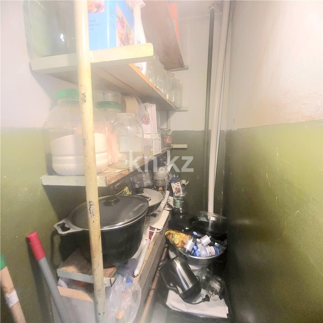 Продажа 3-комнатной квартиры, 67 м² - Продажа трехкомнатных квартир в Темиртау - страница 3 фото 13 из 13