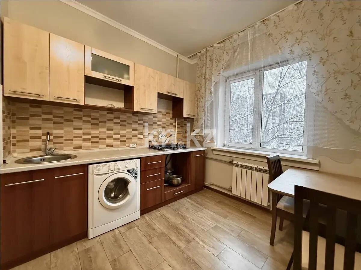 Продажа 1-комнатной квартиры, 40 м² в Алматы - фото 2