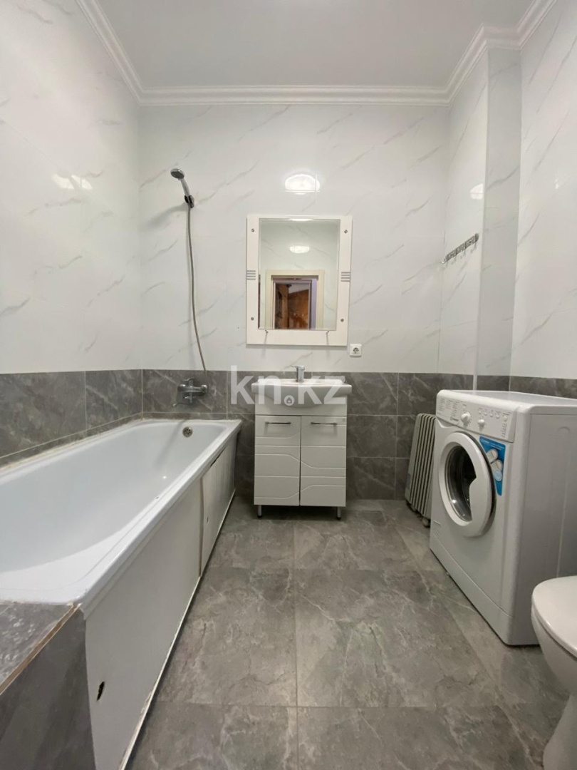 Продажа 1-комнатной квартиры, 46 м², ул. Айтматова в Астане - фото 3