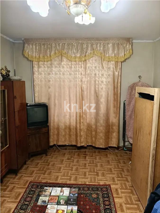 Продажа 1-комнатной квартиры, 36.8 м² - Продажа однокомнатных квартир в Алматы - страница 20 фото 1 из 4