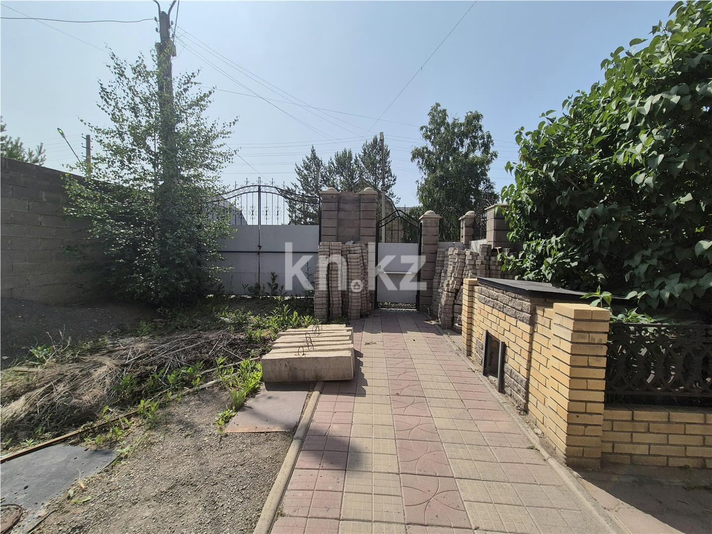 Продажа 5-комнатного дома, 279.1 м², ул. Клочкова - Продажа домов, коттеджей в Темиртау фото 1 из 24