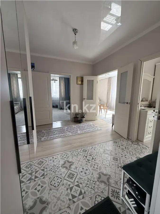 Продажа 3-комнатной квартиры, 74.6 м² в Астане - фото 7