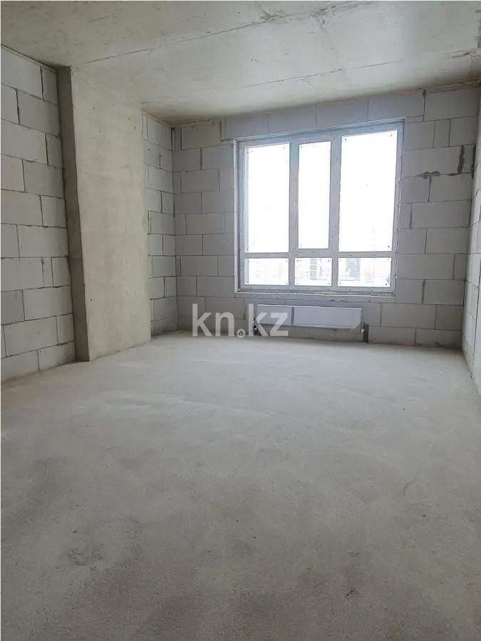 Продажа 4-комнатной квартиры, 126.2 м² - Продажа квартир в новостройках Астаны - страница 44 фото 2 из 3