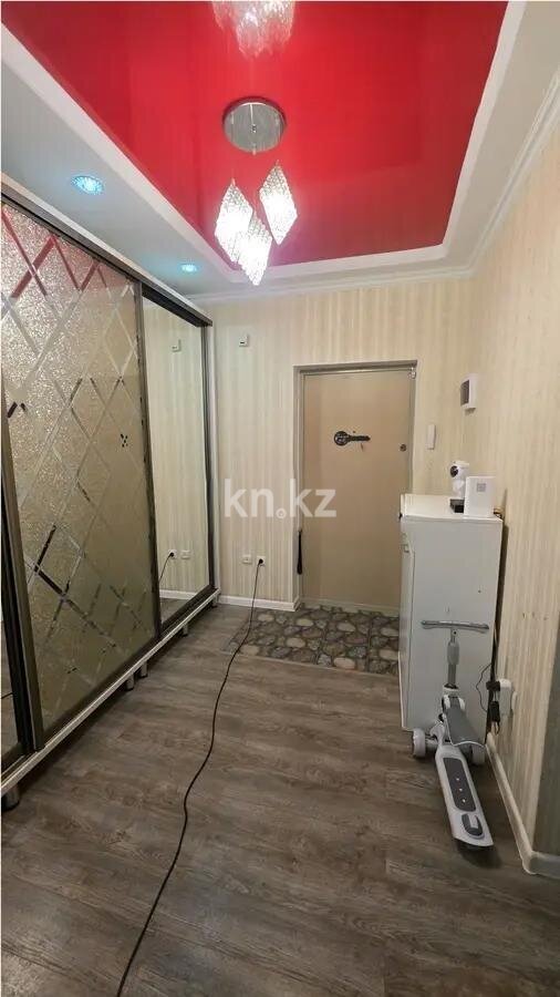 Продажа 3-комнатной квартиры, 65.1 м² в Алматы - фото 7