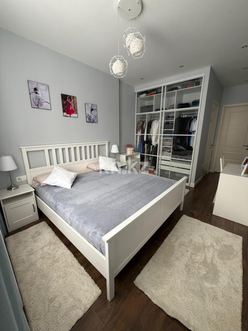 Продажа 3-комнатной квартиры, 86 м² в Астане - фото 16