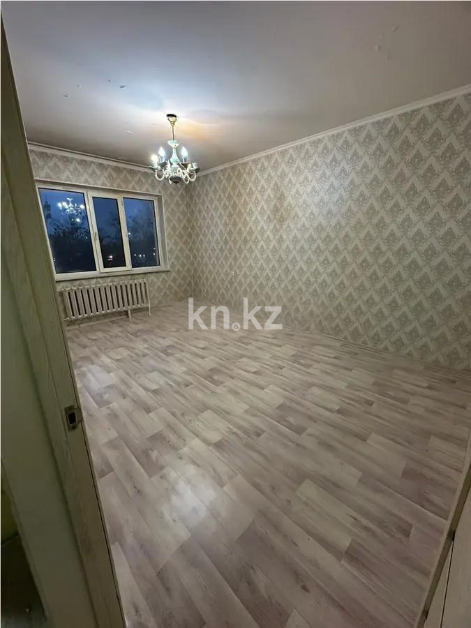 Продажа 3-комнатной квартиры, 110 м² - Продажа  трехкомнатных квартир в Алматы фото 1 из 7