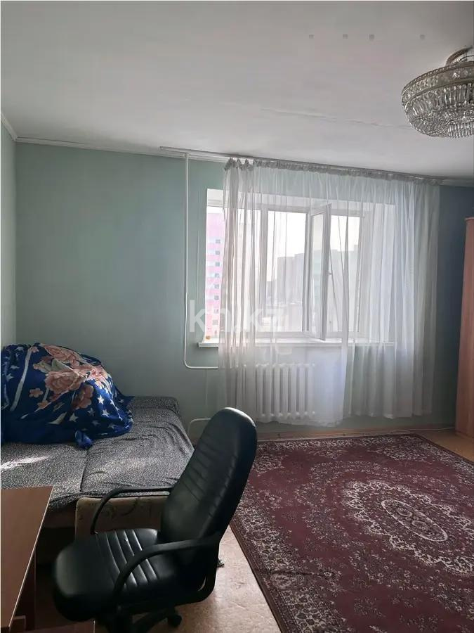 Продажа 1-комнатной квартиры, 50.7 м² в Астане