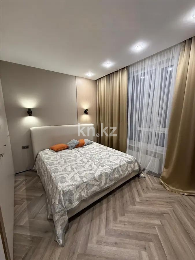 Продажа 3-комнатной квартиры, 75 м², ул. Сыганак, дом  52/1 - Продажа  трехкомнатных квартир в Астане без посредников фото 2 из 2