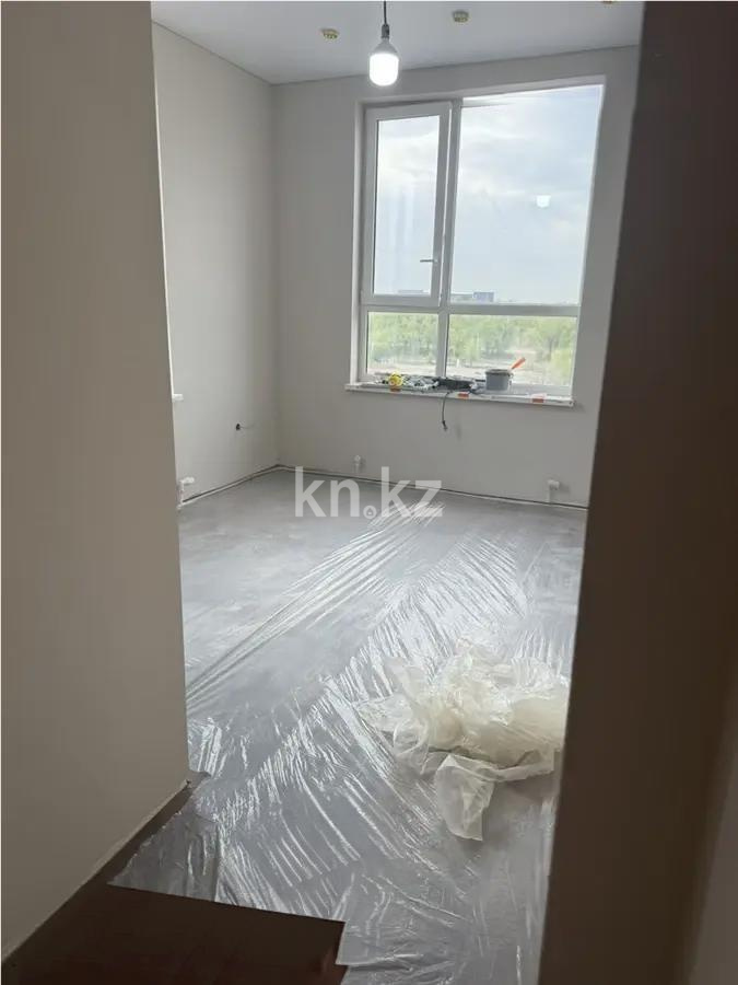 Продажа 1-комнатной квартиры, 35 м² в Алматы