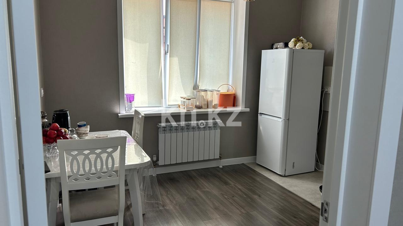 Продажа 1-комнатной квартиры, 42 м², ул. Кулкыбаева - Продажа квартир в Караганде фото 3 из 9