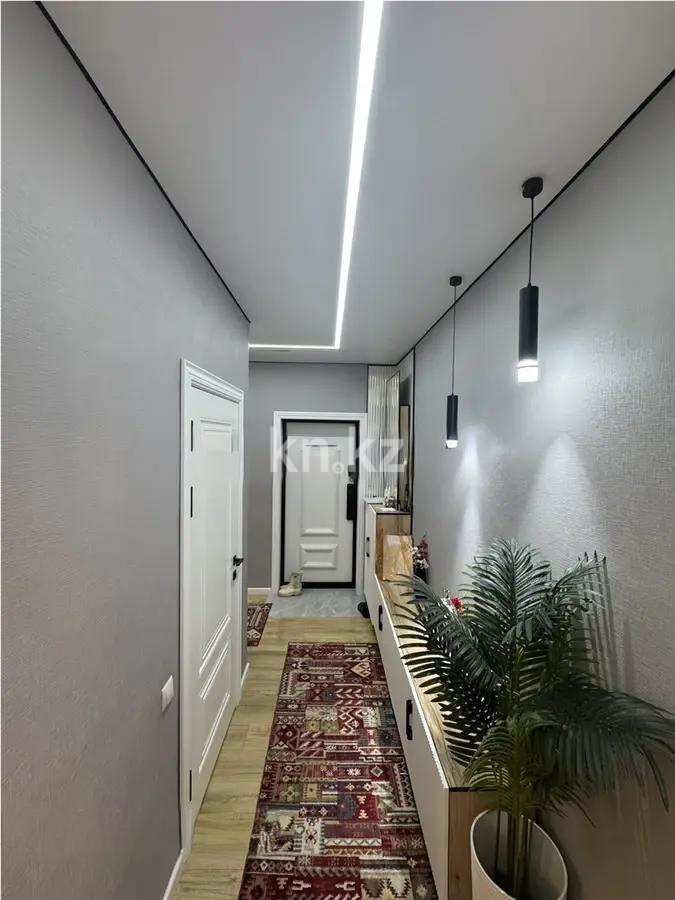 Продажа 3-комнатной квартиры, 76 м², мкр. Шугыла, дом  342/7 в Алматы - фото 6