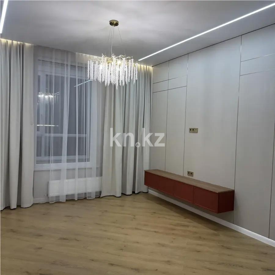 Продажа 2-комнатной квартиры, 45 м² в Астане