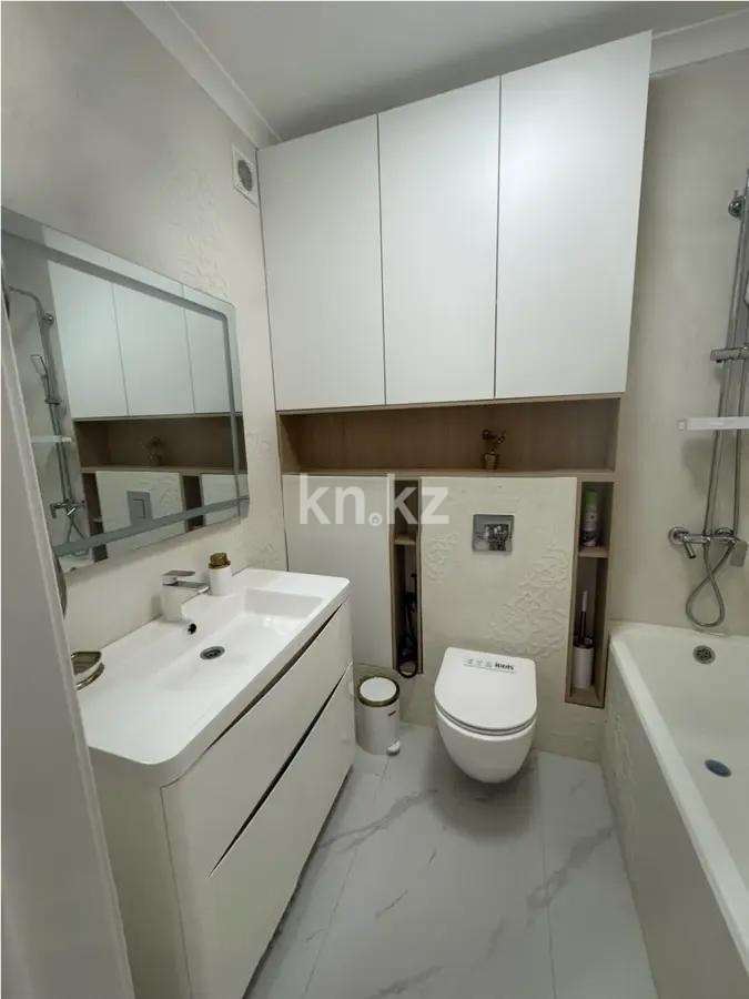 Продажа 2-комнатной квартиры, 60 м² в Алматы - фото 4