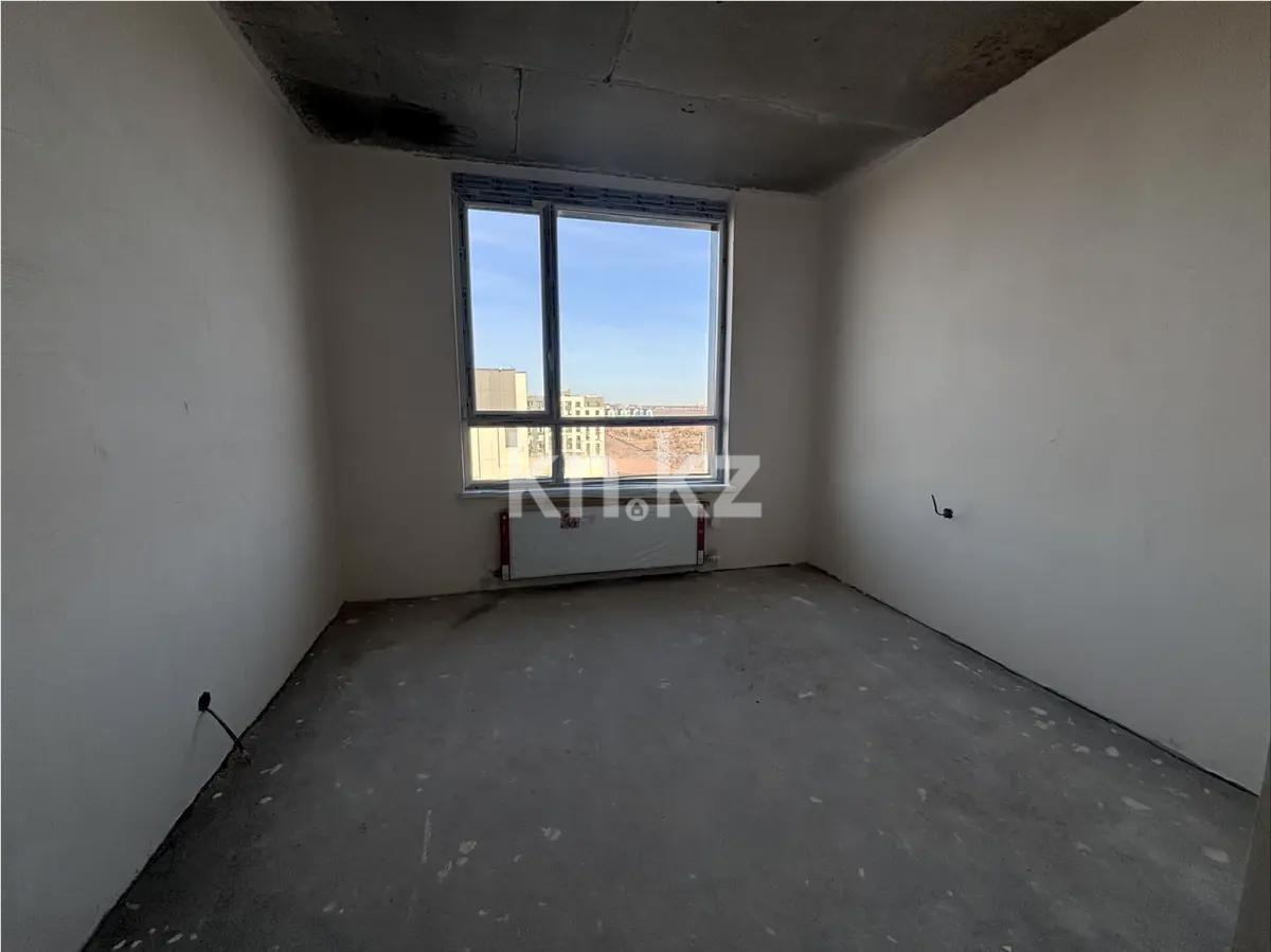 Продажа 1-комнатной квартиры, 45.62 м², ул. Е-321, дом  6/2 - Продажа квартир в Астане фото 1 из 3