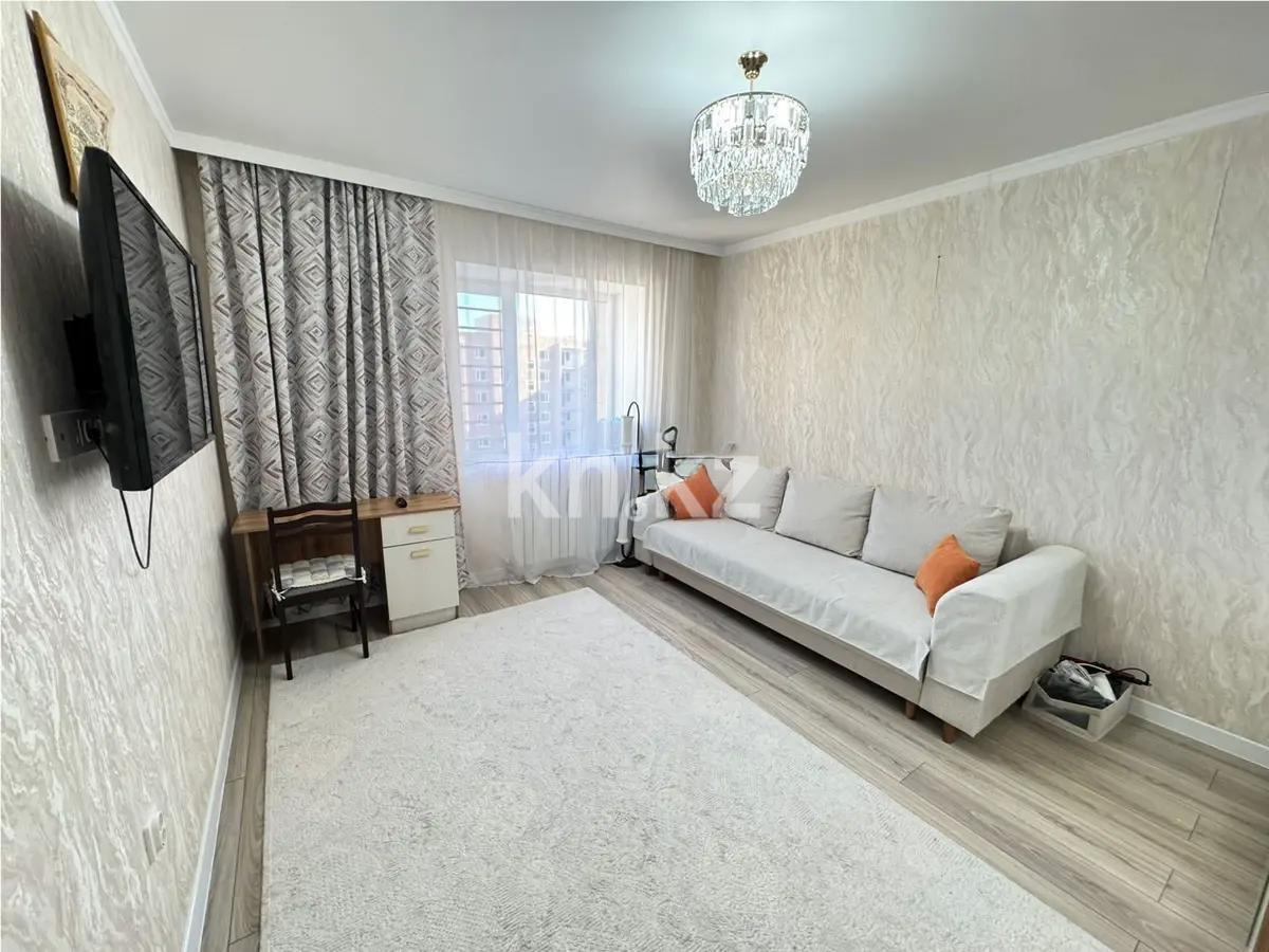 Продажа 2-комнатной квартиры, 55 м² - Продажа квартир в новостройках Астаны - страница 32 фото 1 из 5