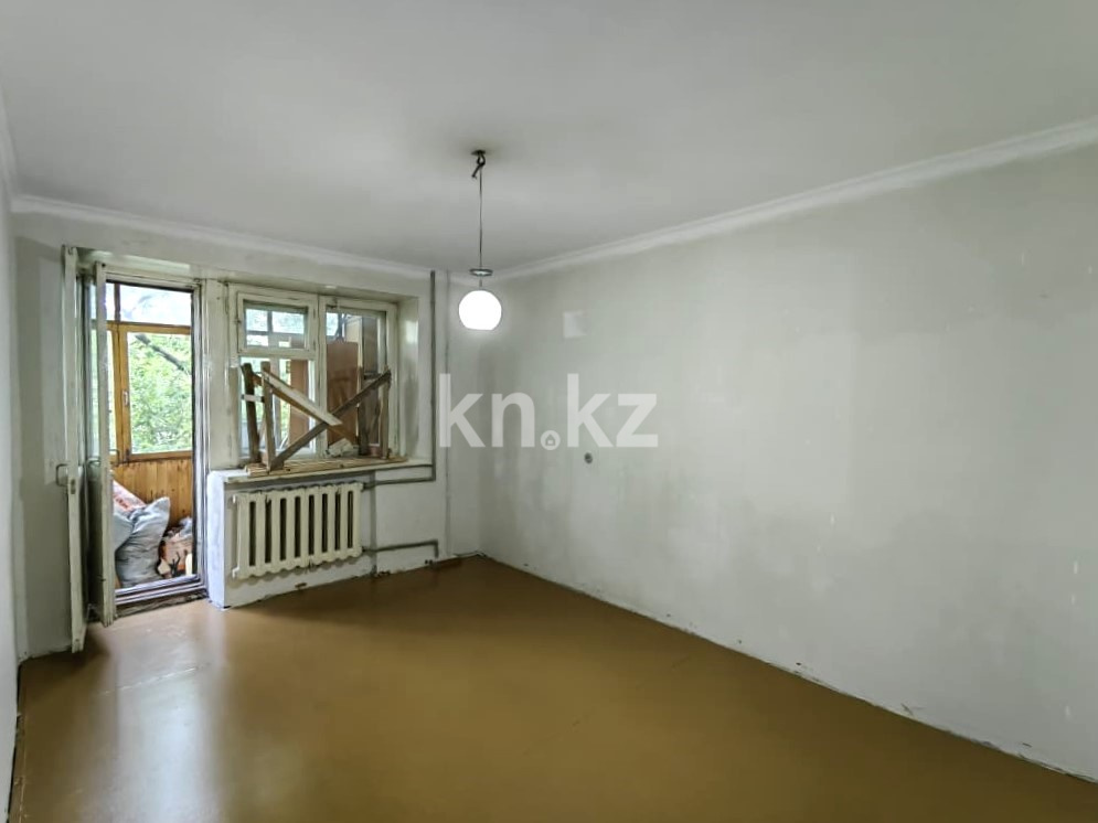 Продажа 2-комнатной квартиры, 47 м² в Караганде - фото 4