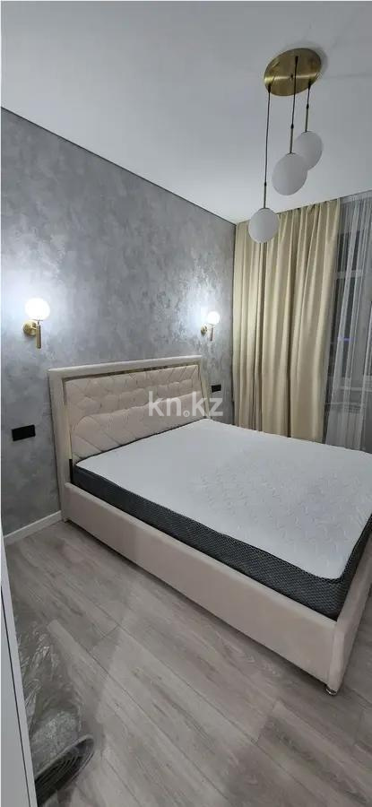 Продажа 2-комнатной квартиры, 64 м² - Продажа  двухкомнатных квартир в новостройках Караганды - страница 3 фото 2 из 5