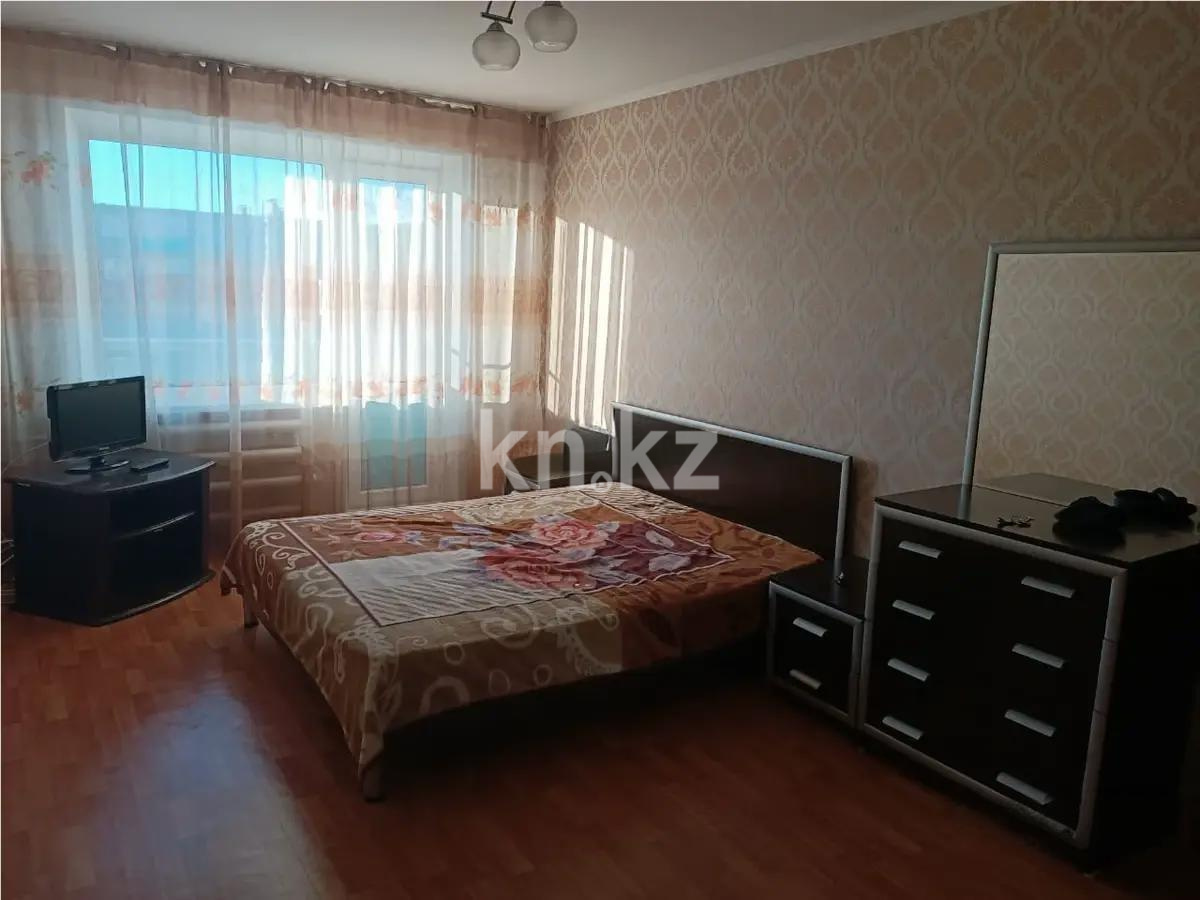 Продажа 1-комнатной квартиры, 30 м² - Продажа недвижимости в Казахстане - страница 8 фото 1 из 4