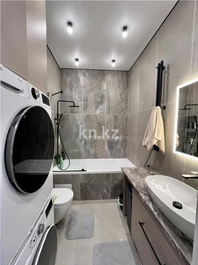 Продажа 1-комнатной квартиры, 43 м² в Астане - фото 3