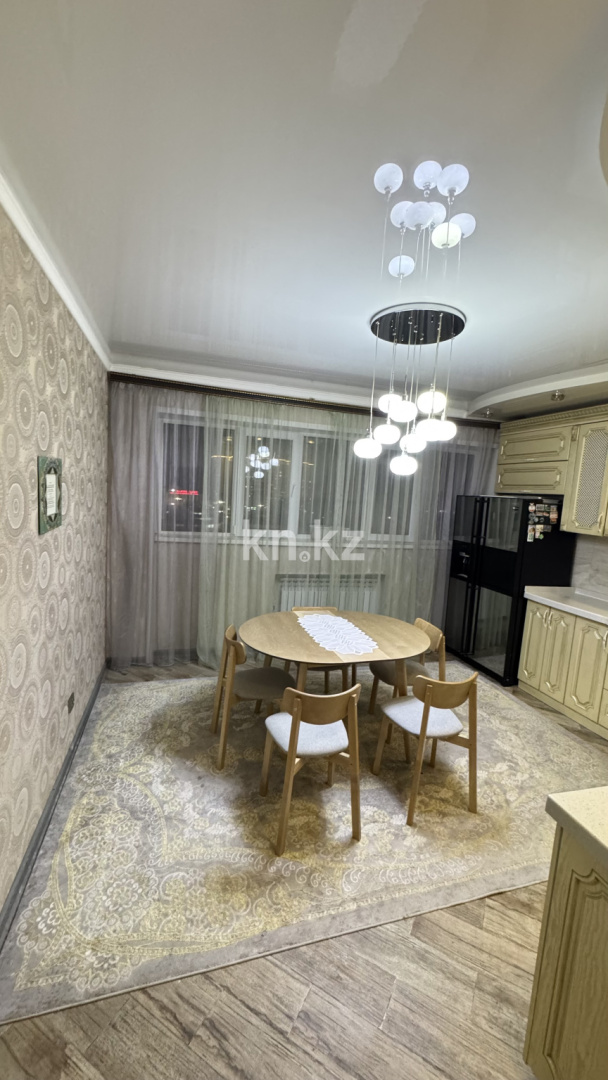 Продажа 3-комнатной квартиры, 112.2 м² - Продажа квартир от собственников в Алматы фото 7 из 40