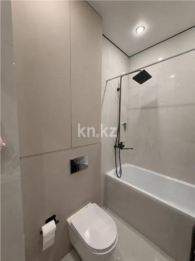 Продажа 2-комнатной квартиры, 42 м² в Астане - фото 4