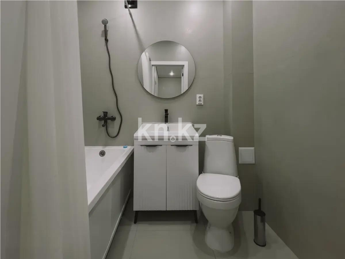 Продажа 1-комнатной квартиры, 37.4 м² - Продажа однокомнатных квартир от собственников в Астане - страница 5 фото 3 из 4