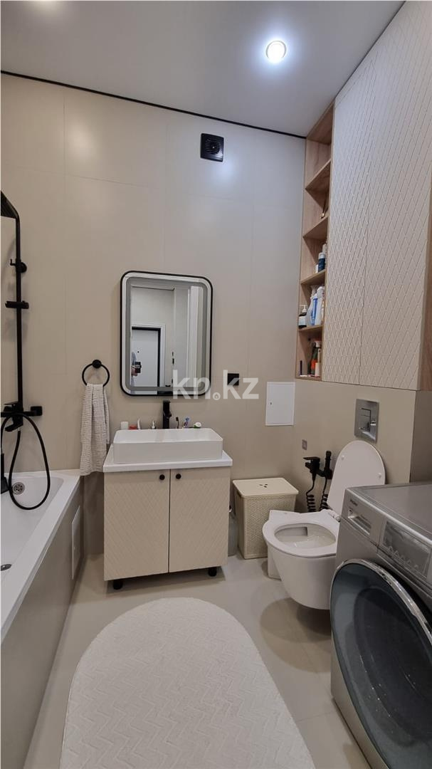 Продажа 3-комнатной квартиры, 68 м² в Астане - фото 11