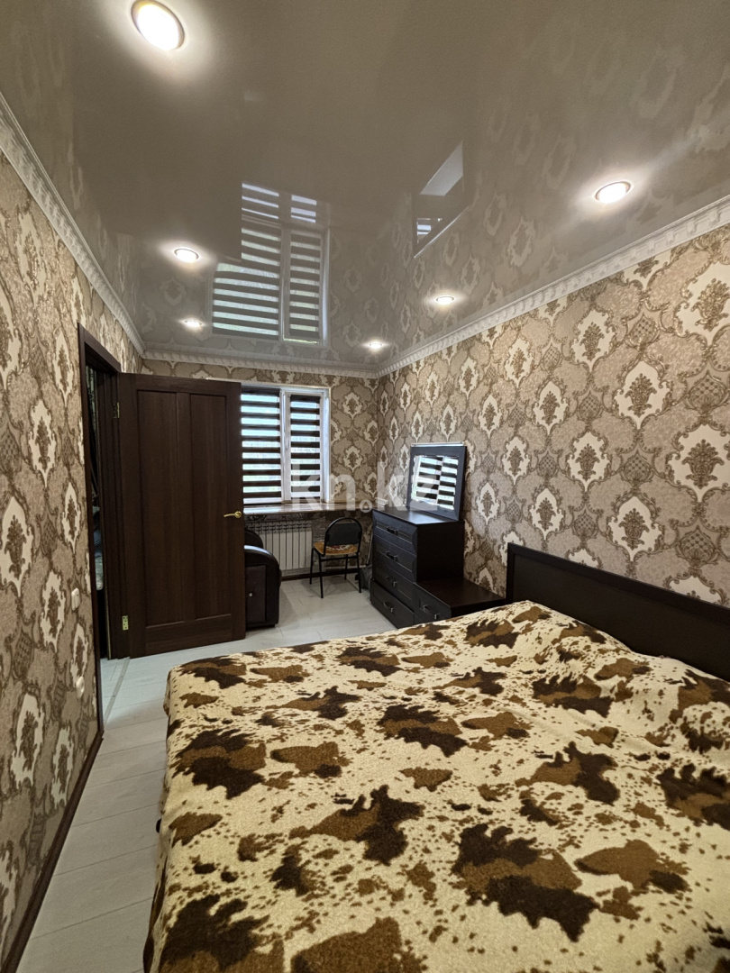 Продажа 2-комнатной квартиры, 48 м² - Продажа квартир в панельном доме в Караганде фото 7 из 9