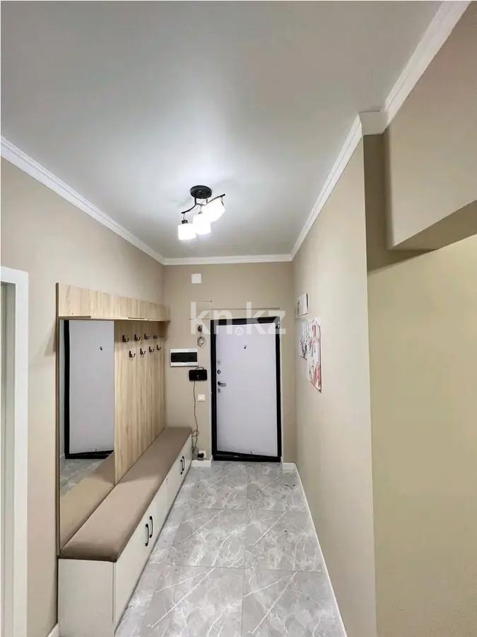 Продажа 3-комнатной квартиры, 69.2 м² - Недвижимость в Алматы - страница 3 фото 4 из 4