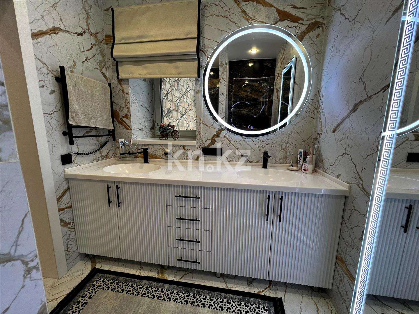 Продажа 6-комнатного дома, 220 м² - Продажа домов, коттеджей в Караганде фото 13 из 34