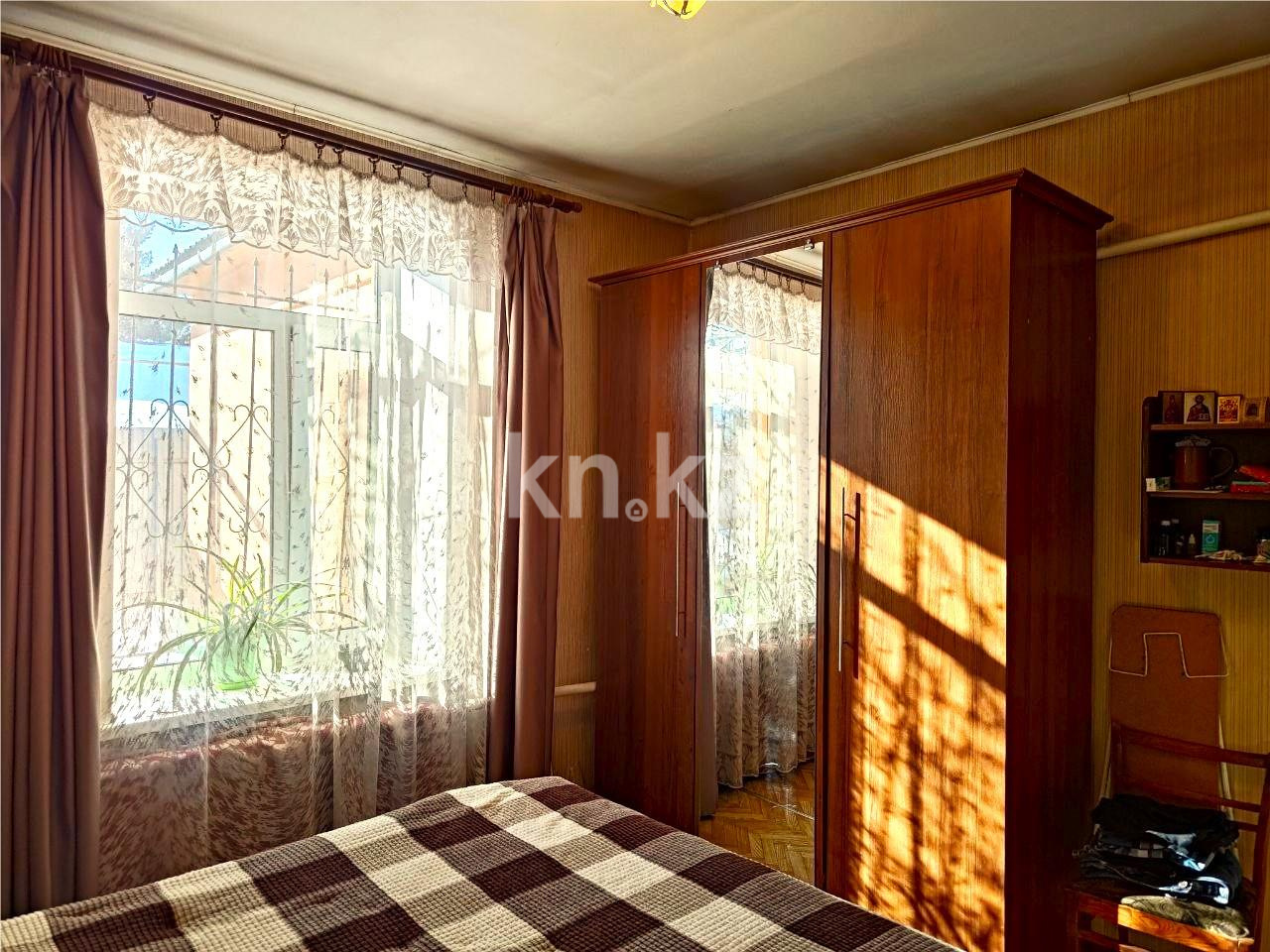 Продажа 4-комнатного дома, 88.8 м² - Продажа домов, коттеджей в Караганде фото 5 из 19