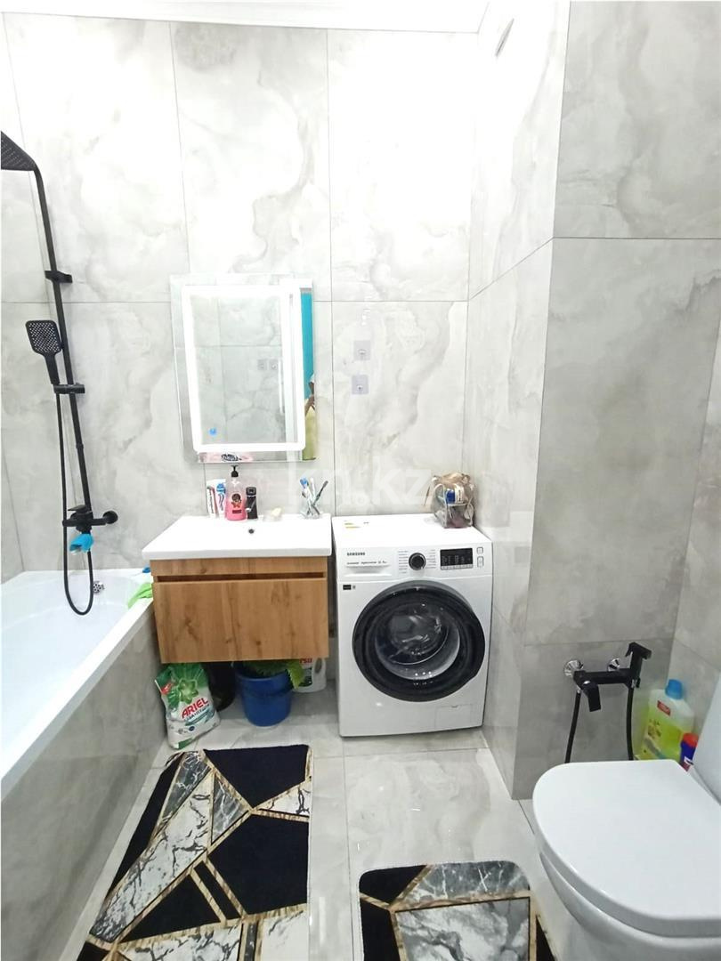 Продажа 2-комнатной квартиры, 67.1 м² в Астане - фото 11