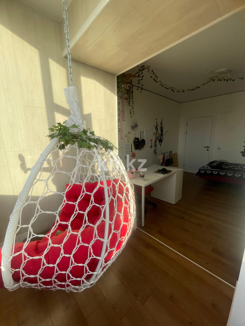 Продажа 3-комнатной квартиры, 90 м² в Астане - фото 22