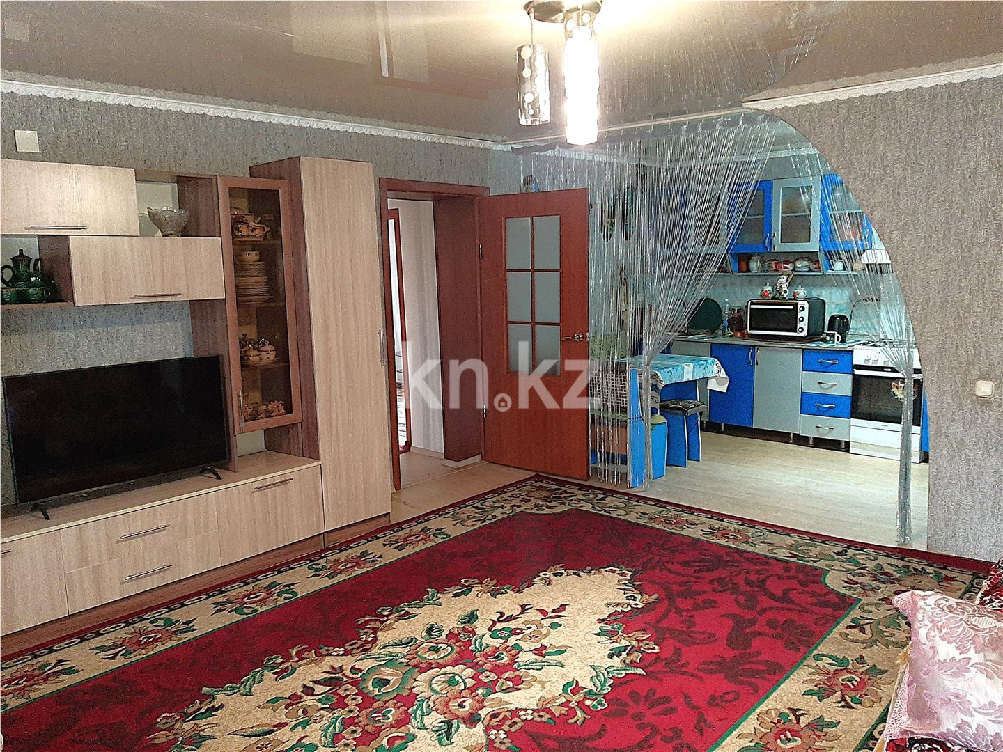 Продажа 4-комнатного дома, 110 м² в Темиртау - фото 2