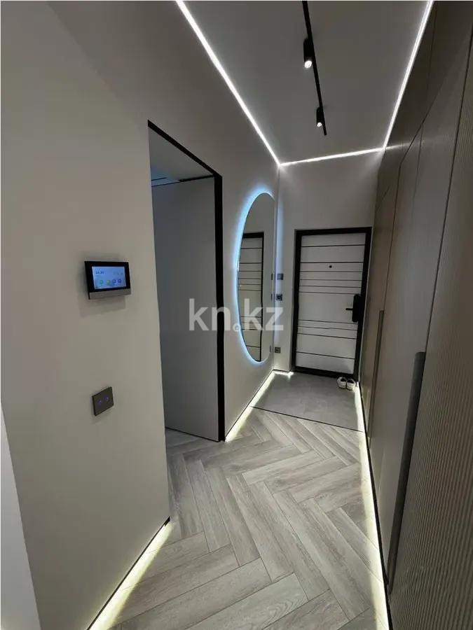 Продажа 3-комнатной квартиры, 110 м², ул. Утеген батыра, дом  11в в Алматы - фото 6