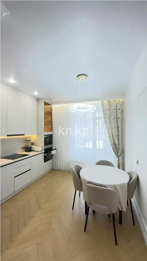 Продажа 2-комнатной квартиры, 62.7 м² в Астане - фото 3