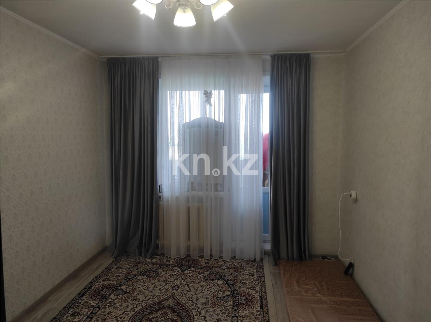Продажа 3-комнатной квартиры, 73 м², пр. Мира в Темиртау - фото 3