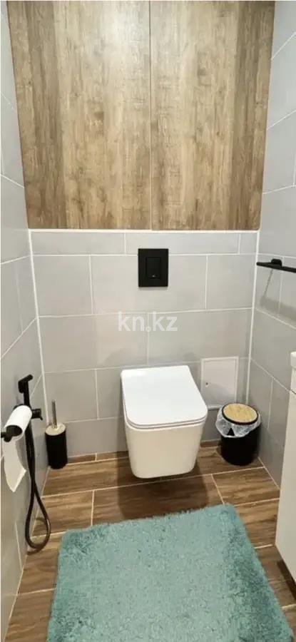 Продажа 2-комнатной квартиры, 58.3 м² в Астане - фото 5