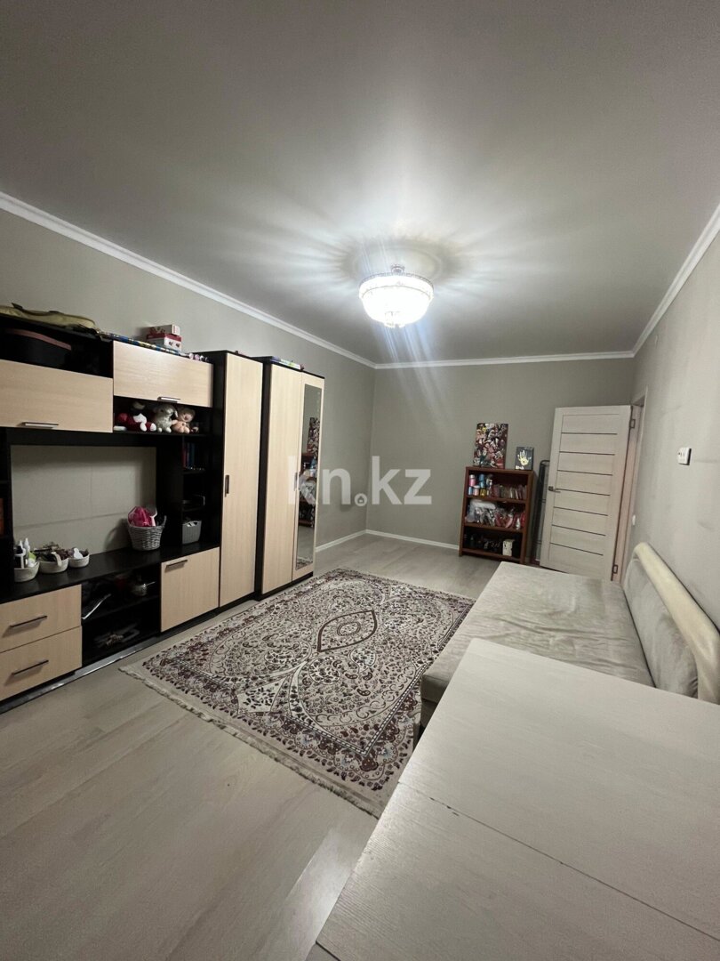 Продажа 1-комнатной квартиры, 38.1 м² в Алматы - фото 7