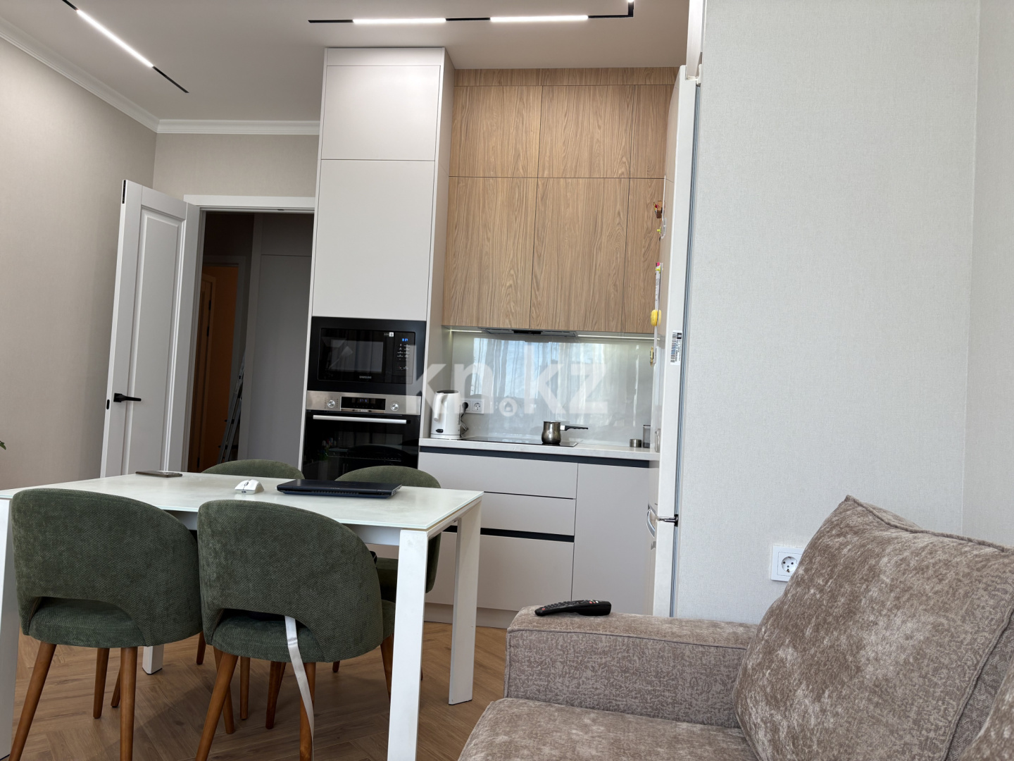 Продажа 3-комнатной квартиры, 75 м² - Продажа квартир в Казахстане - страница 45 фото 8 из 30