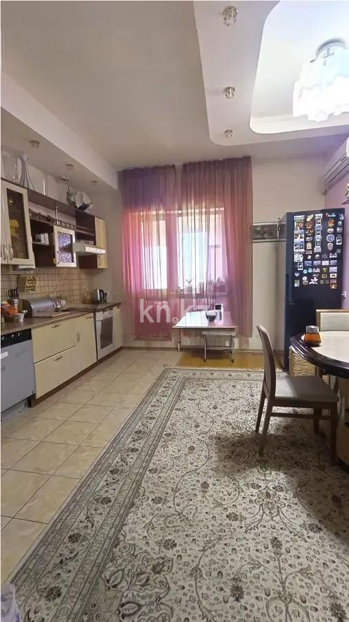 Продажа 4-комнатной квартиры, 164.7 м² в Астане - фото 5