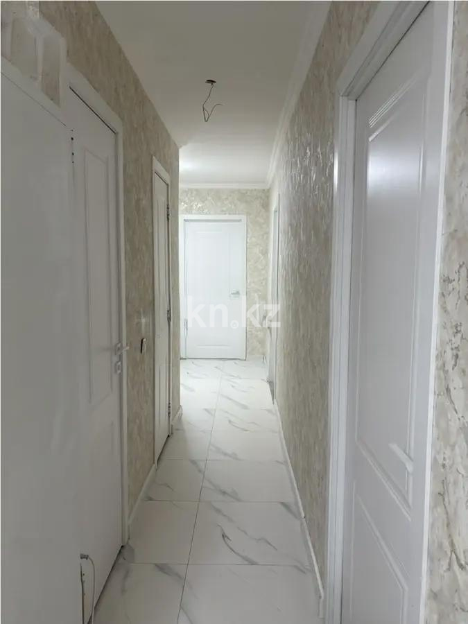 Продажа 3-комнатной квартиры, 68 м² в Астане - фото 6