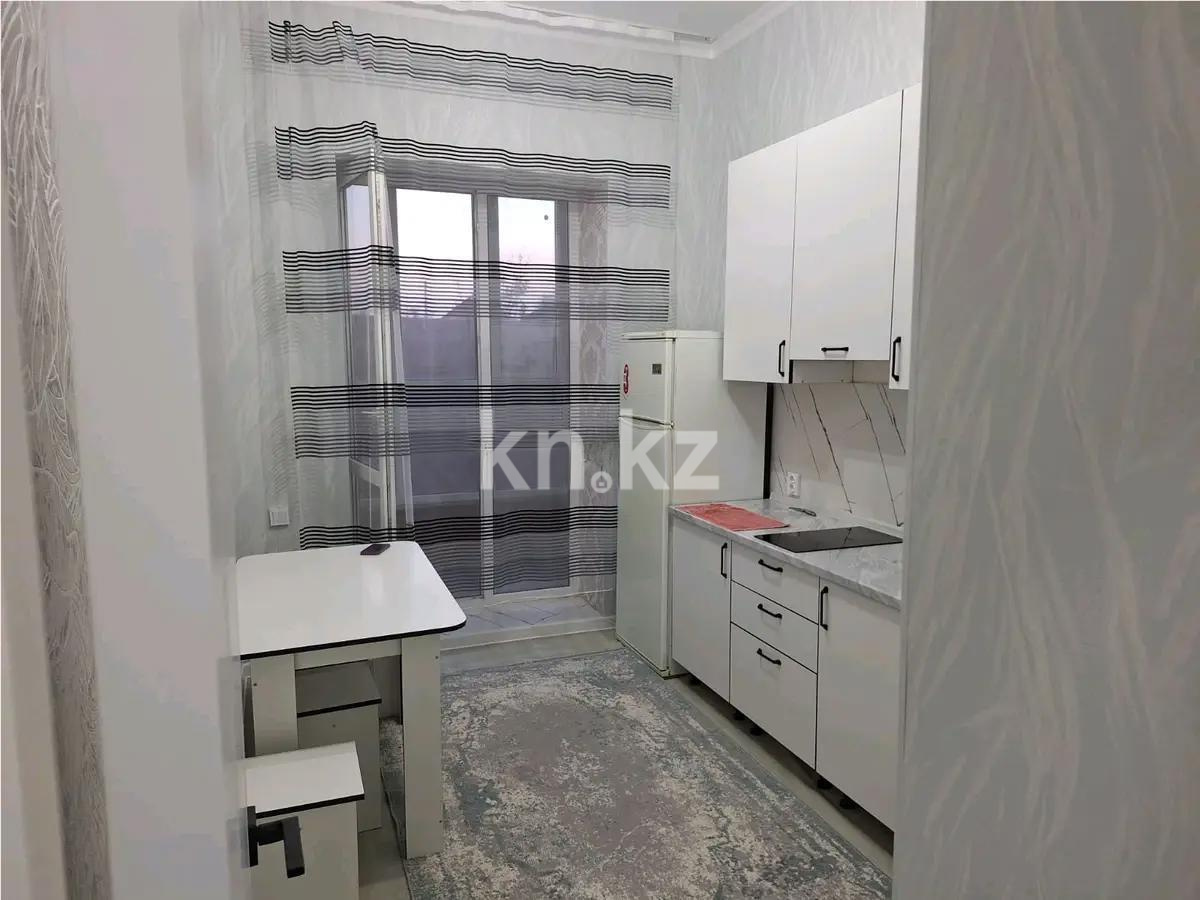 Продажа 1-комнатной квартиры, 33.4 м², ул. Бейбарыс Султан, дом  25/4 в Астане - фото 2