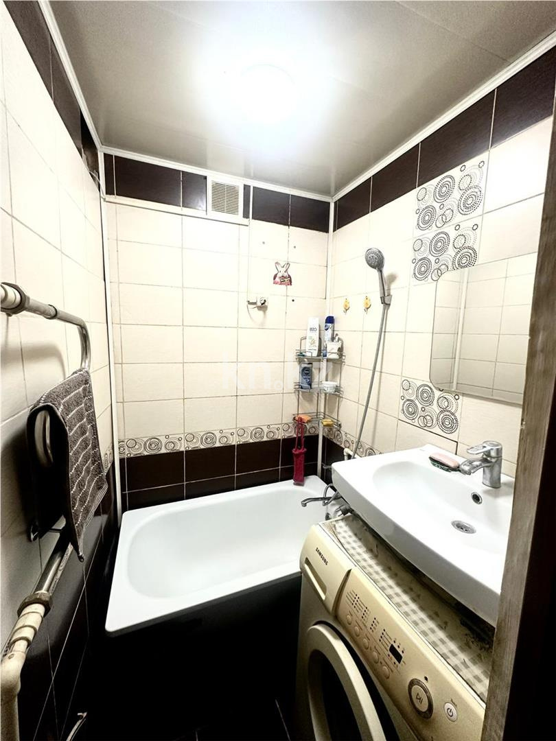 Продажа 3-комнатной квартиры, 57 м² в Караганде - фото 9