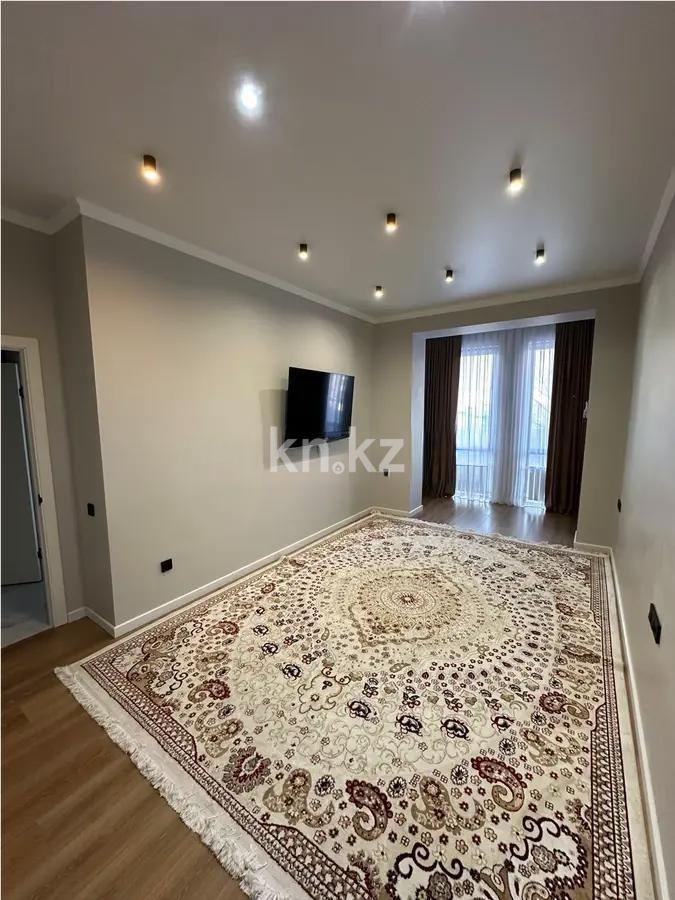 Продажа 2-комнатной квартиры, 70 м², ул. Байтурсынова, дом  179/5 - Продажа квартир в Казахстане фото 1 из 4
